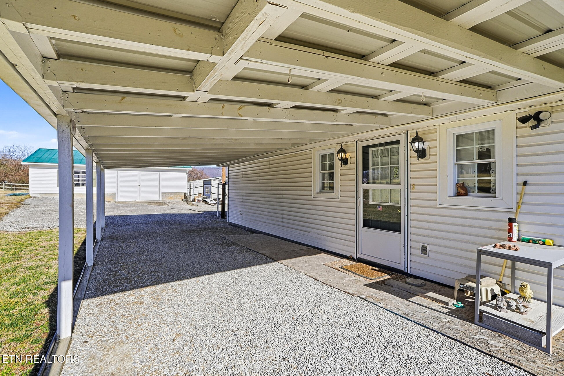 328 Mt Paran Road Jacksboro, TN 37757 - Photo 35 of 55 328 Mt Paran-82