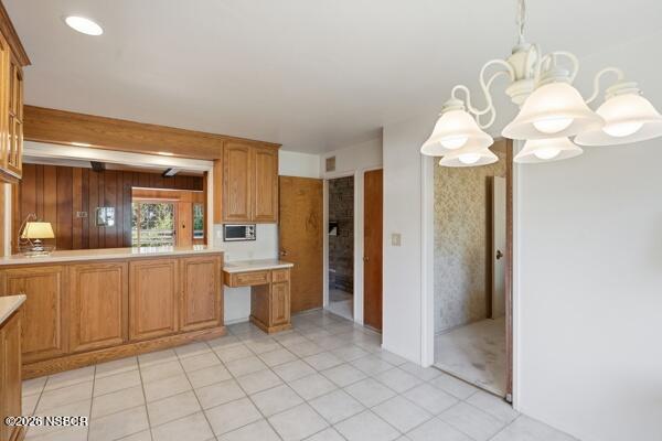 616 South C Street Lompoc, CA 93436 - Photo 13 of 36 KITCHEN PASS-THRU
