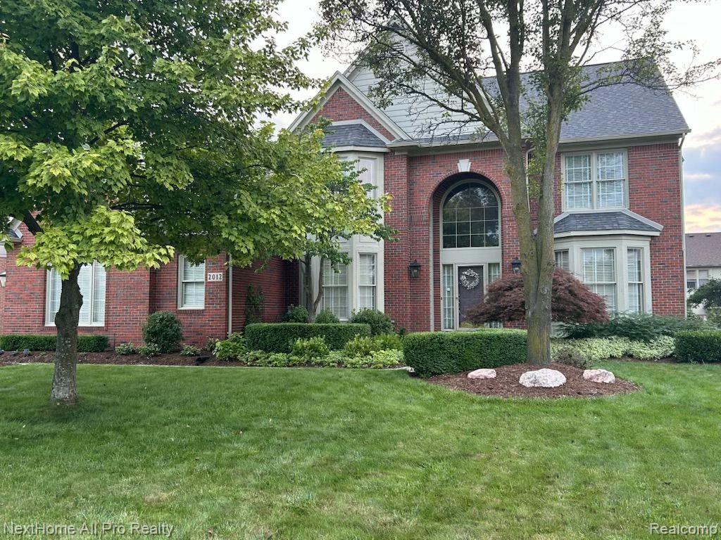 2012 Hickory Trail Drive Rochester Hills, MI 48309 - Photo 1 of 80