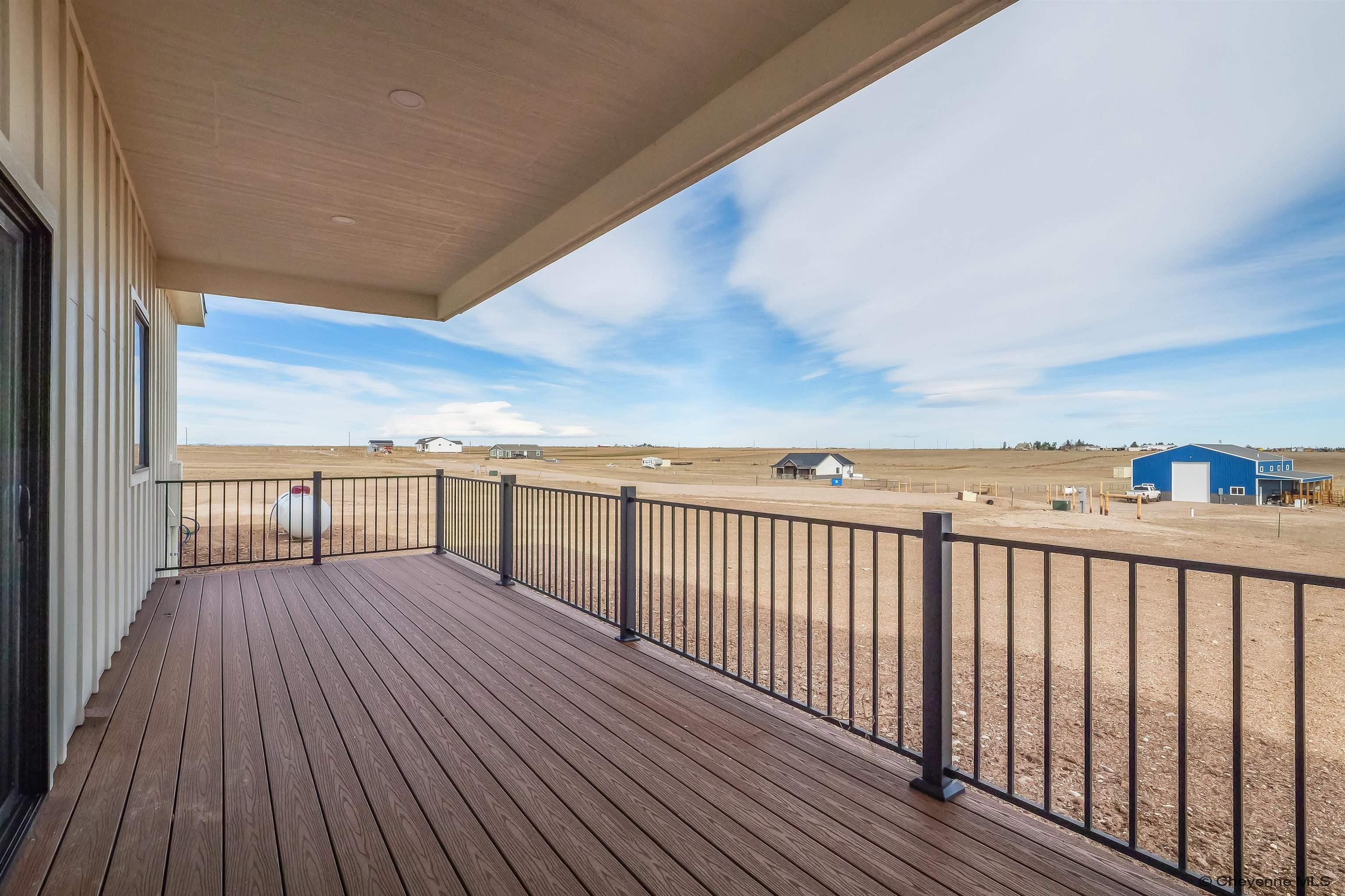 4300 Spiker Road Cheyenne, WY 82009 - Photo 9 of 28 Gallery Image 9