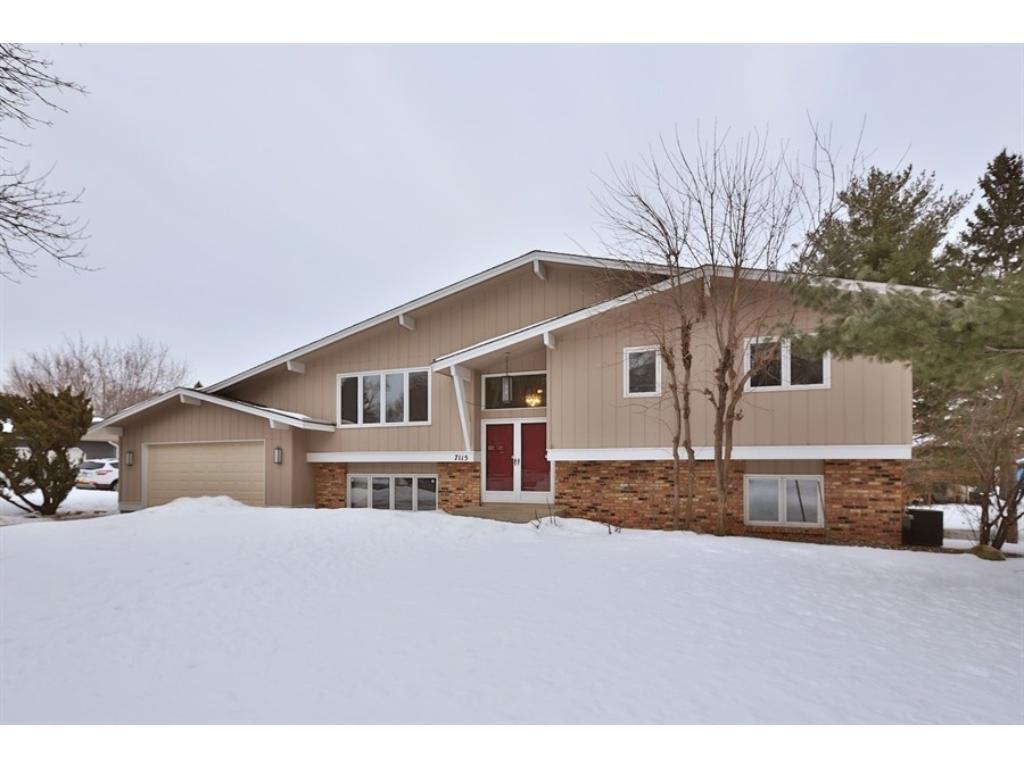 7115 Green Ridge Drive Eden Prairie, MN 55346 - Photo 1 of 1 Gallery Image 1