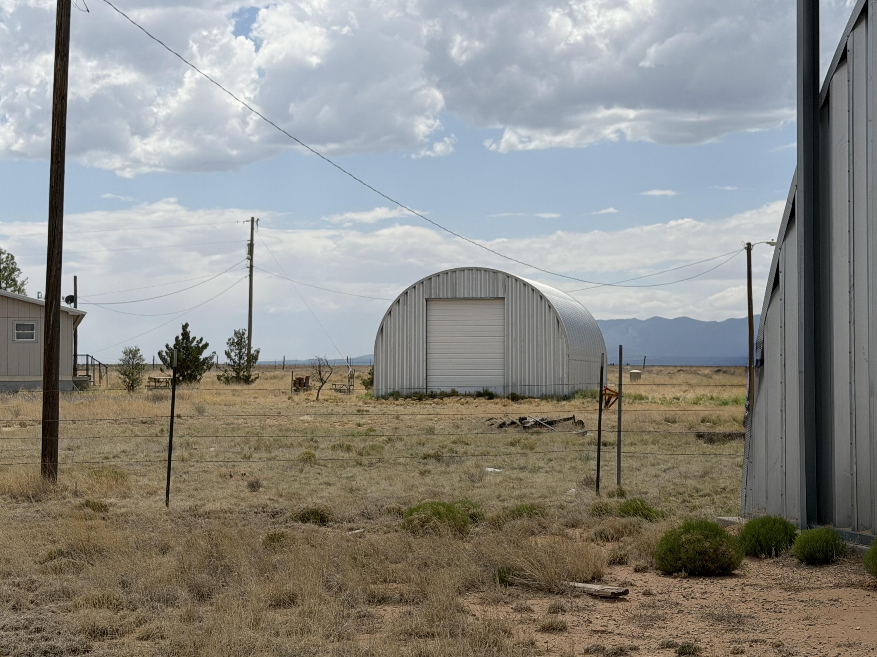 57 Watson Road Estancia, NM 87016 - Photo 19 of 50 Gallery Image 19