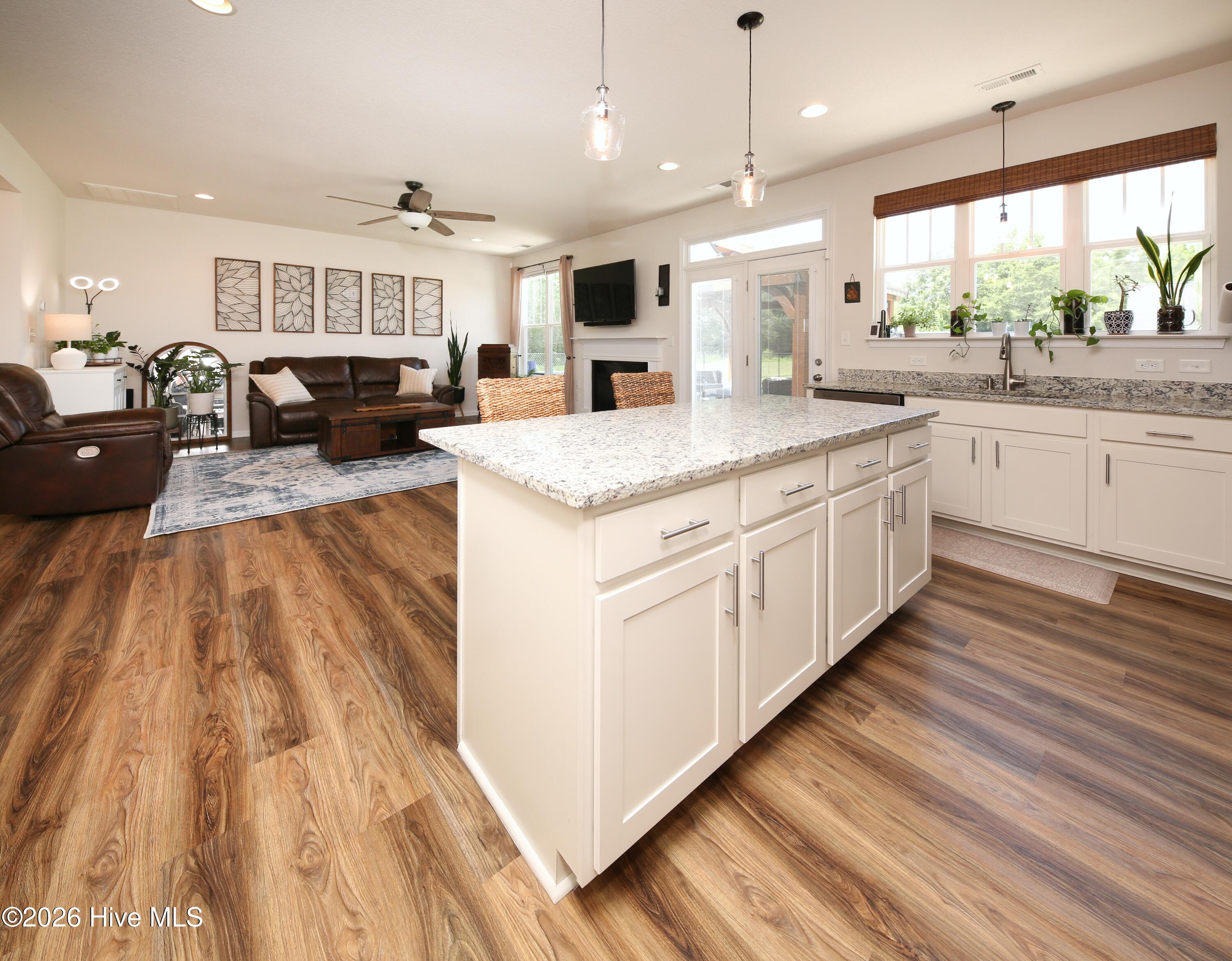 270 Keeter Barn Road South Mills, NC 27976 - Photo 12 of 45