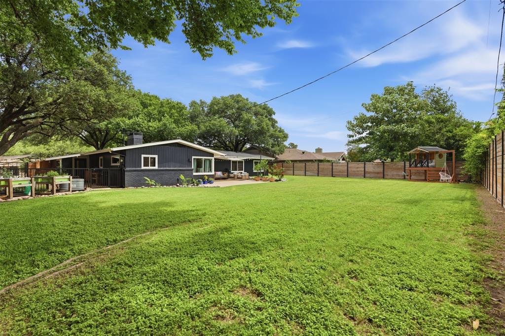 6475 Fortune Road Fort Worth, TX 76116 - Photo 29 of 39