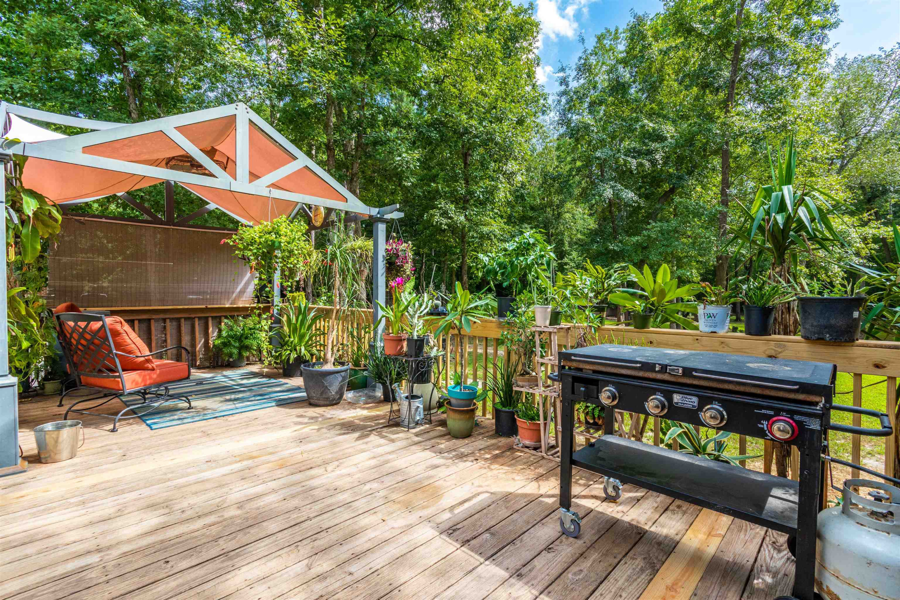 1017 Mulberry Road Clayton, NC 27520 - Photo 21 of 30 Photo 21