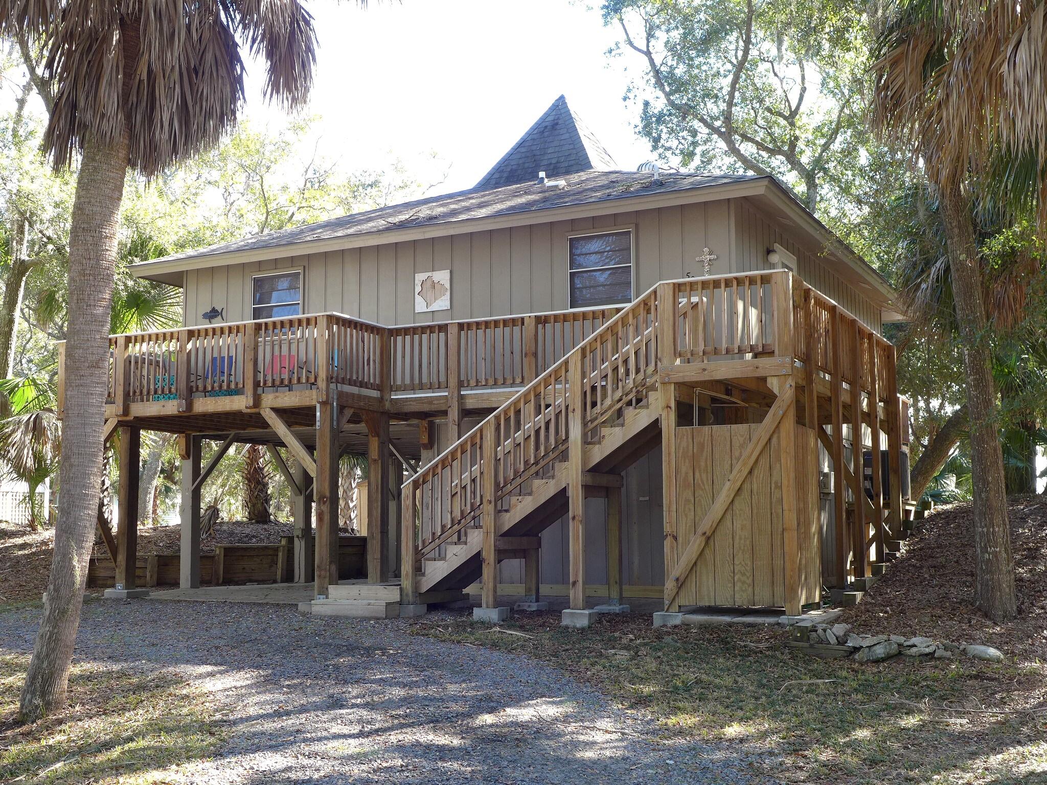 506 Jungle Road Edisto Island, SC 29438 - Photo 1 of 31 P1120307