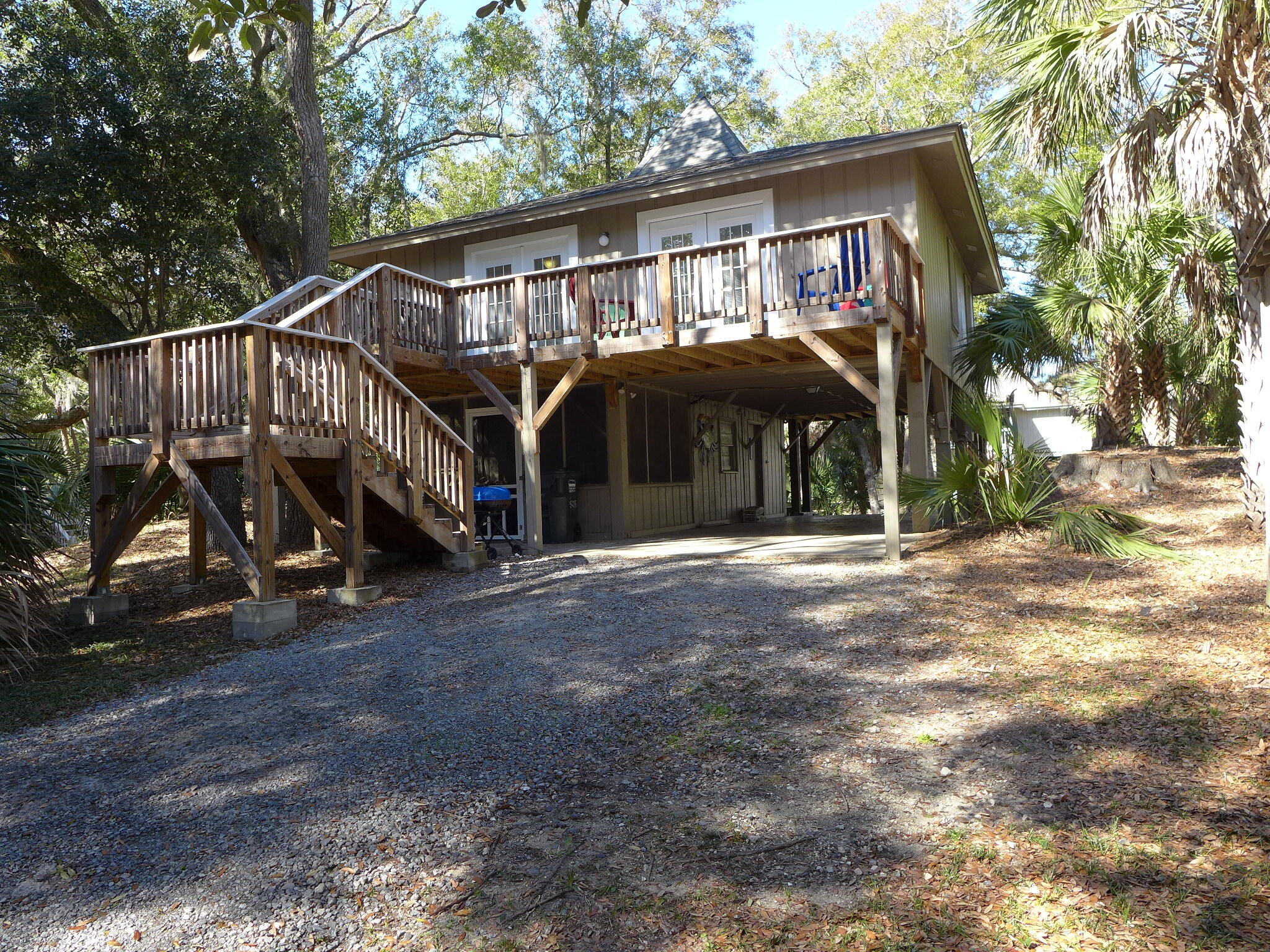506 Jungle Road Edisto Island, SC 29438 - Photo 22 of 31 P1120298