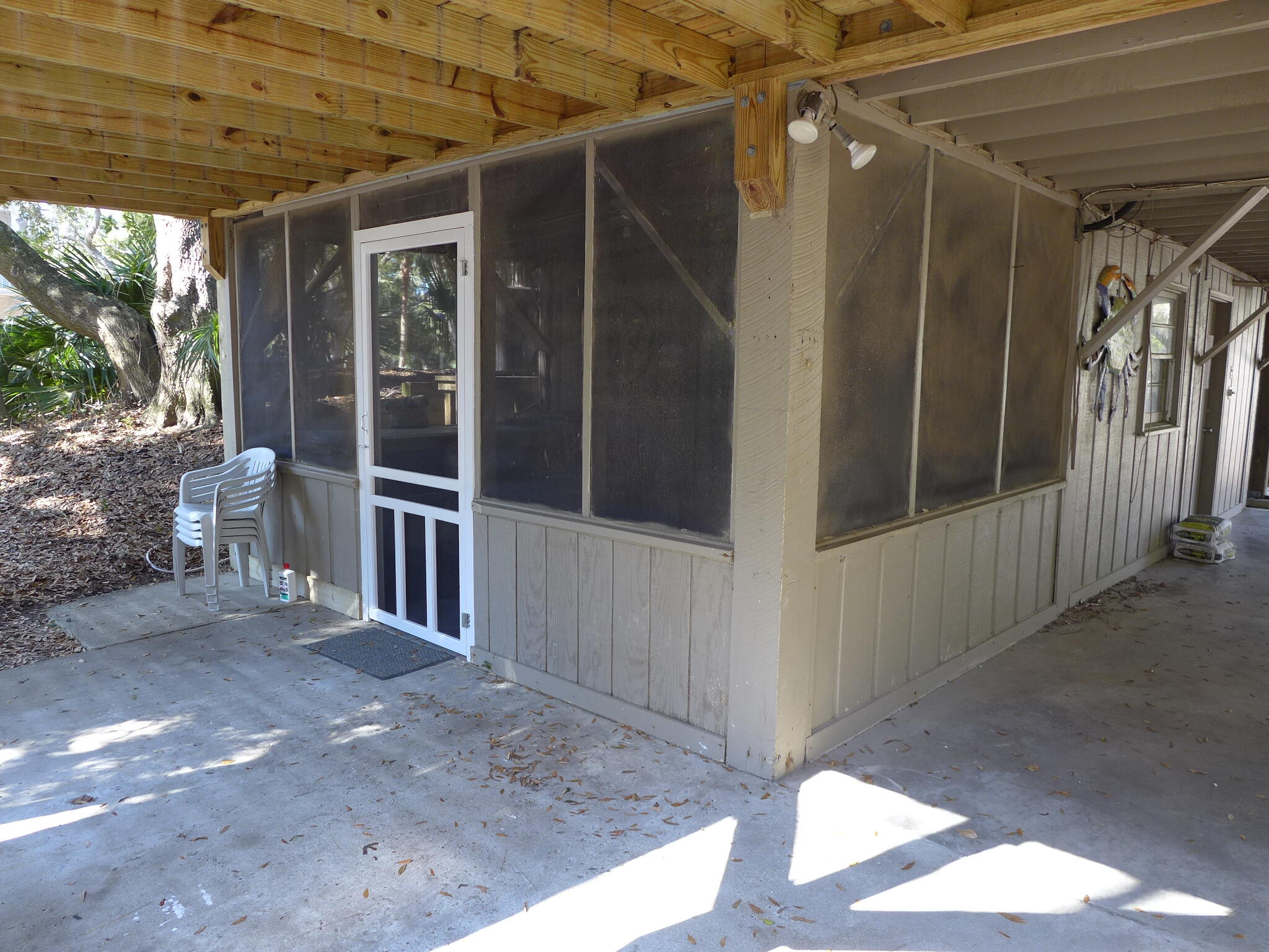 506 Jungle Road Edisto Island, SC 29438 - Photo 24 of 31 P1120372