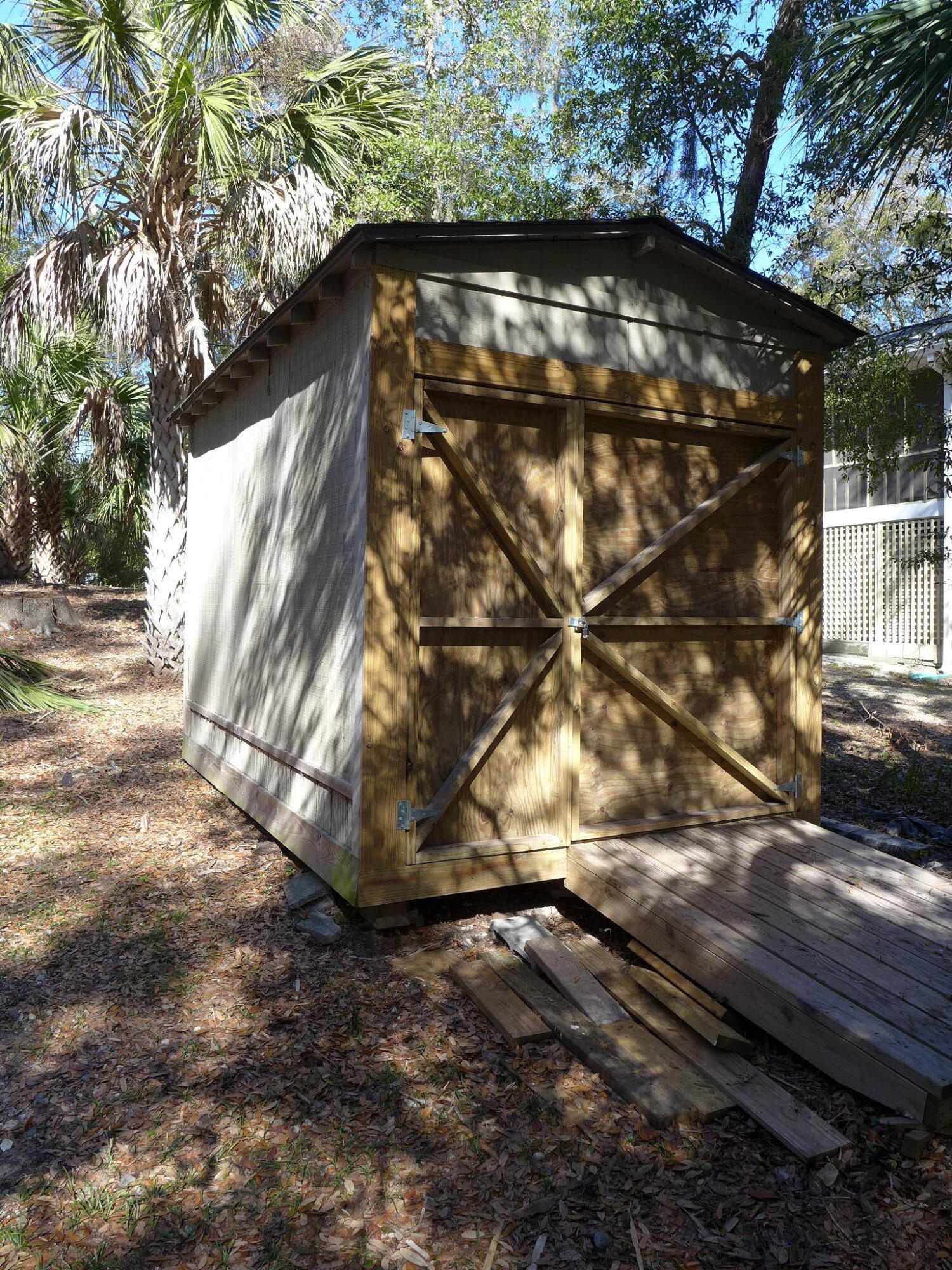 506 Jungle Road Edisto Island, SC 29438 - Photo 26 of 31 P1120297