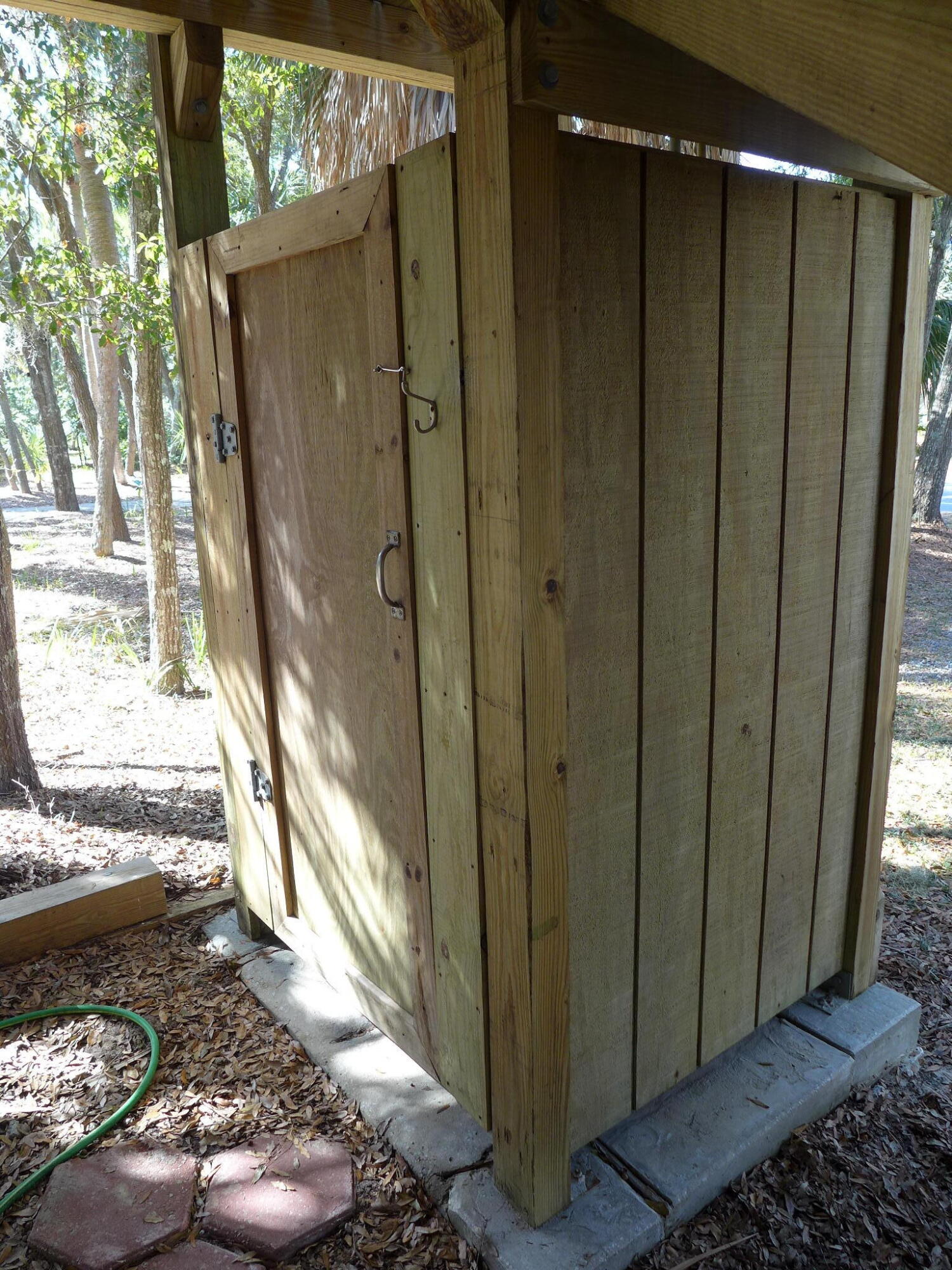 506 Jungle Road Edisto Island, SC 29438 - Photo 27 of 31 P1120358