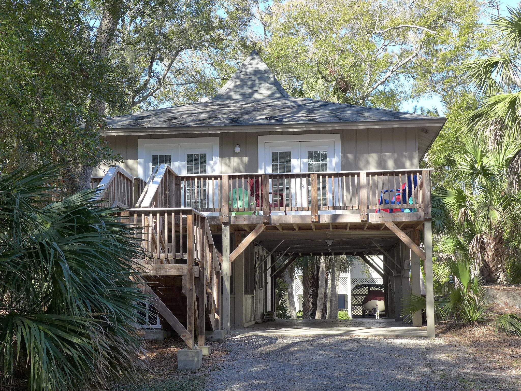 506 Jungle Road Edisto Island, SC 29438 - Photo 28 of 31 P1120301