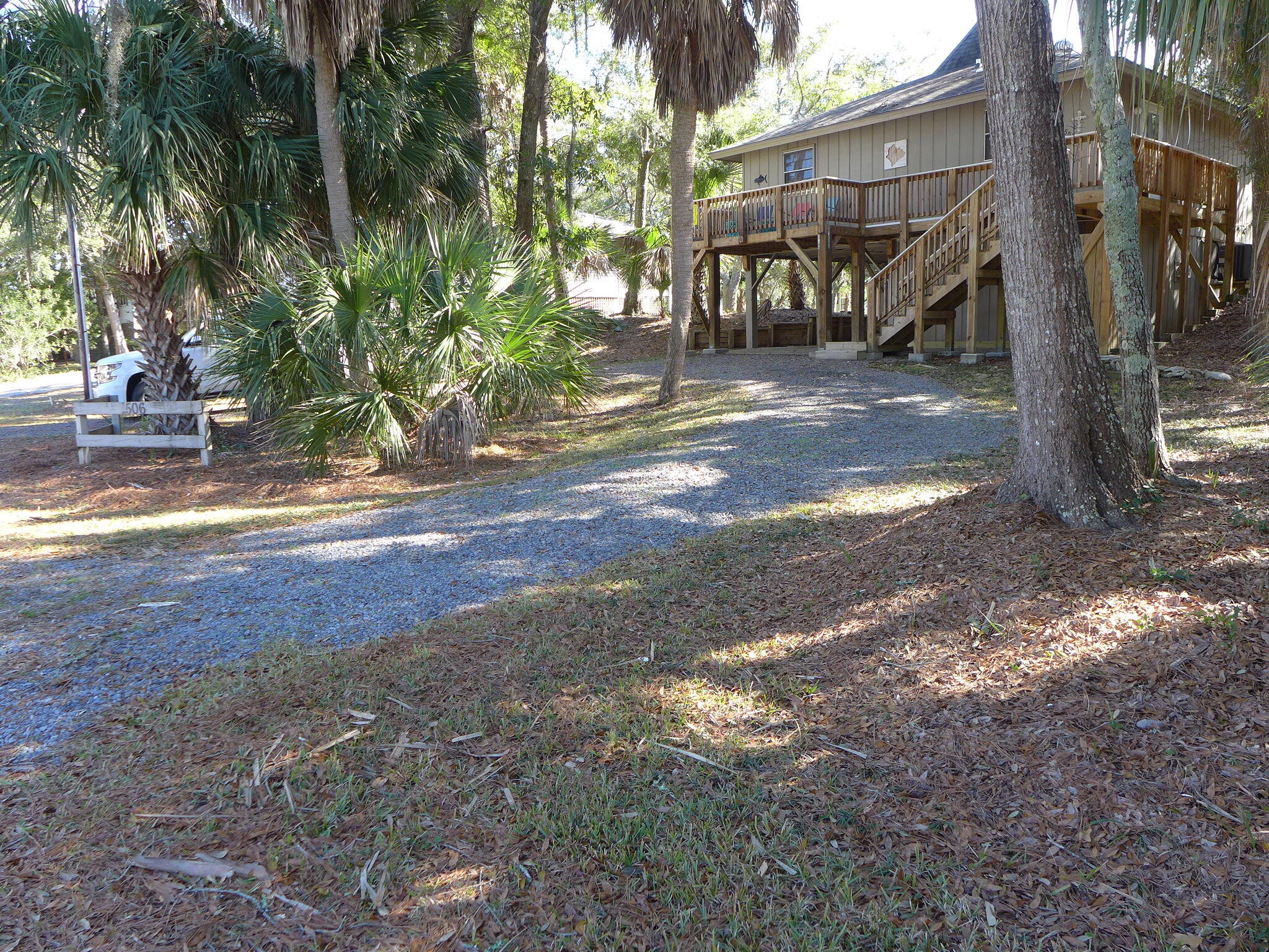 506 Jungle Road Edisto Island, SC 29438 - Photo 3 of 31 P1120308