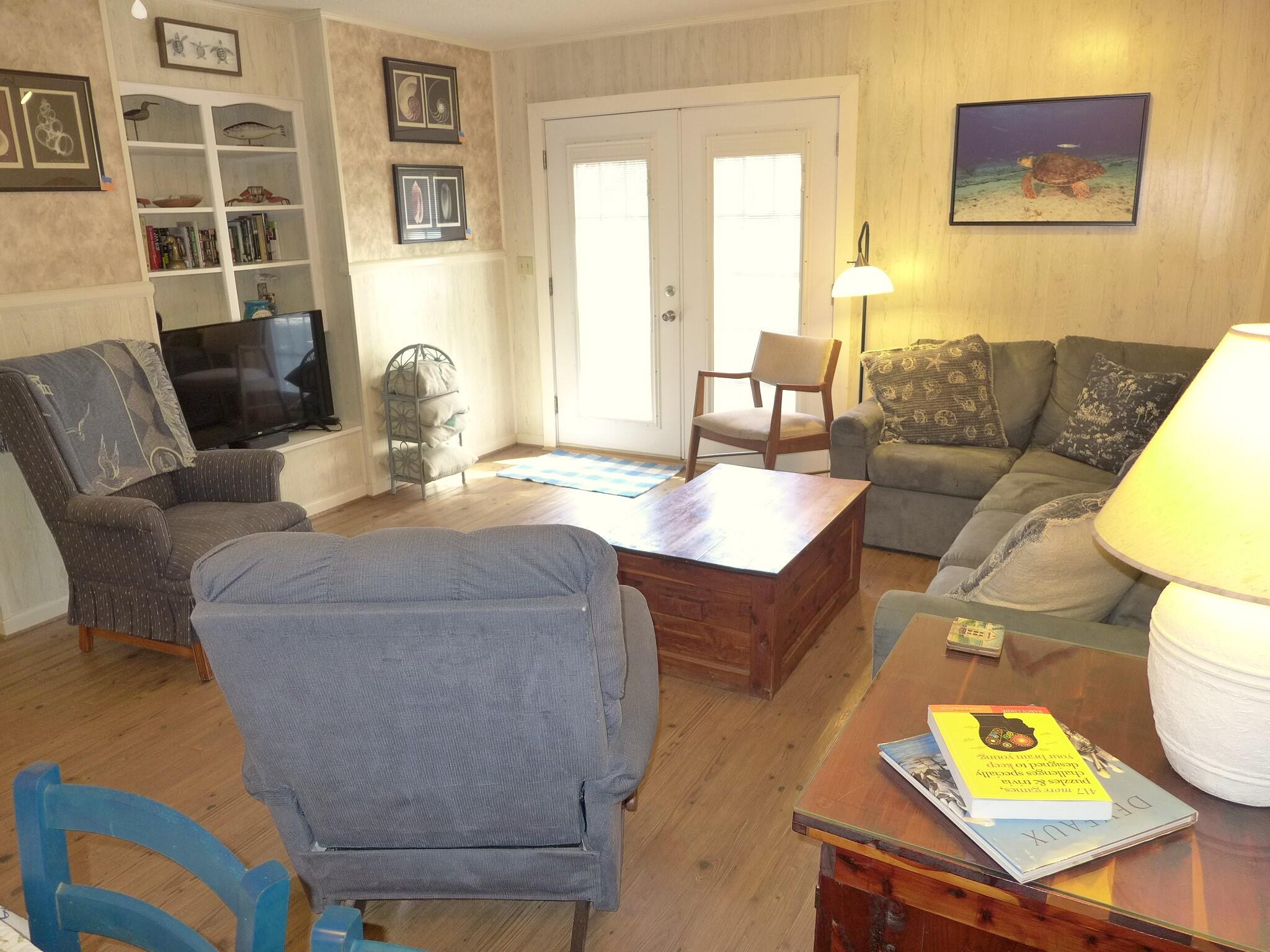 506 Jungle Road Edisto Island, SC 29438 - Photo 10 of 31 P1120322