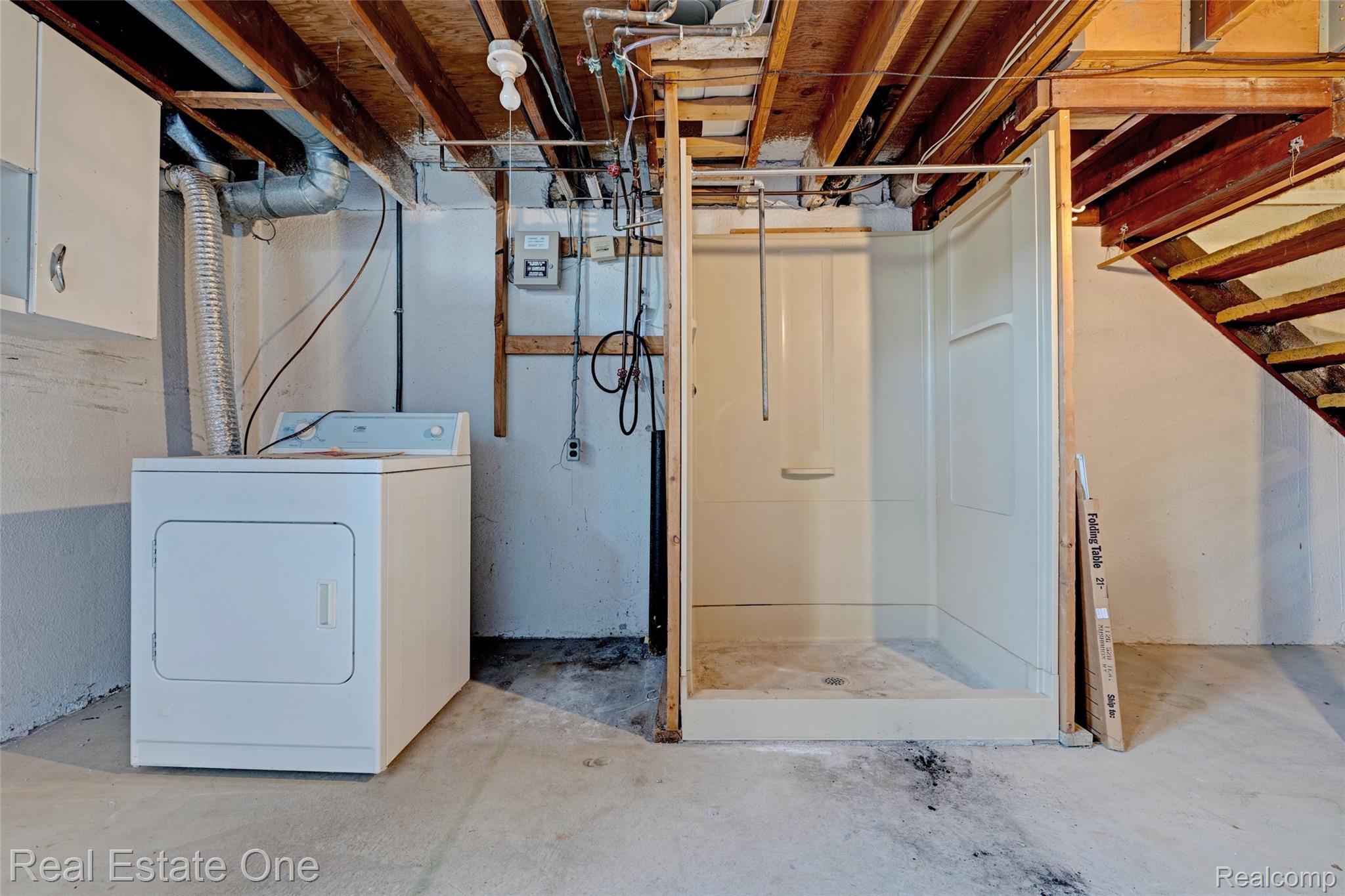 4456 15 Mile Road Sterling Heights, MI 48310 - Photo 27 of 31 29) Basement.jpg