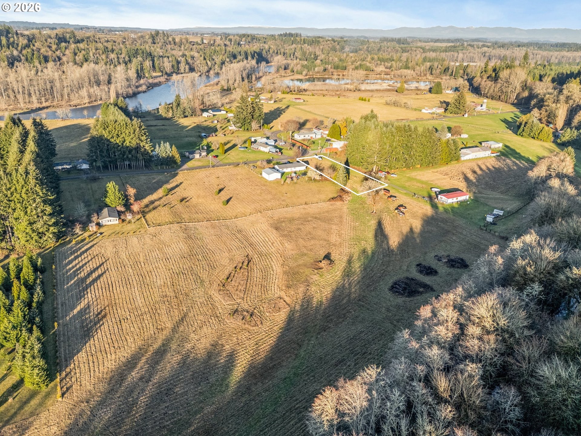434 Collins Road, Unit B Toledo, WA 98591 - Photo 1 of 15