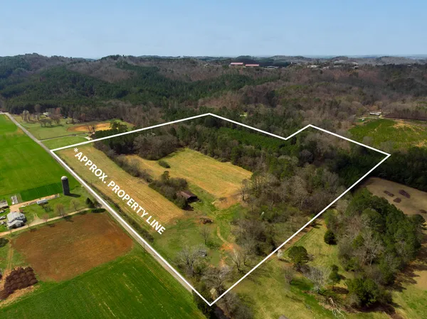 $600,000 | 1321 Sand Mountain Road, Ocoee, TN 37361