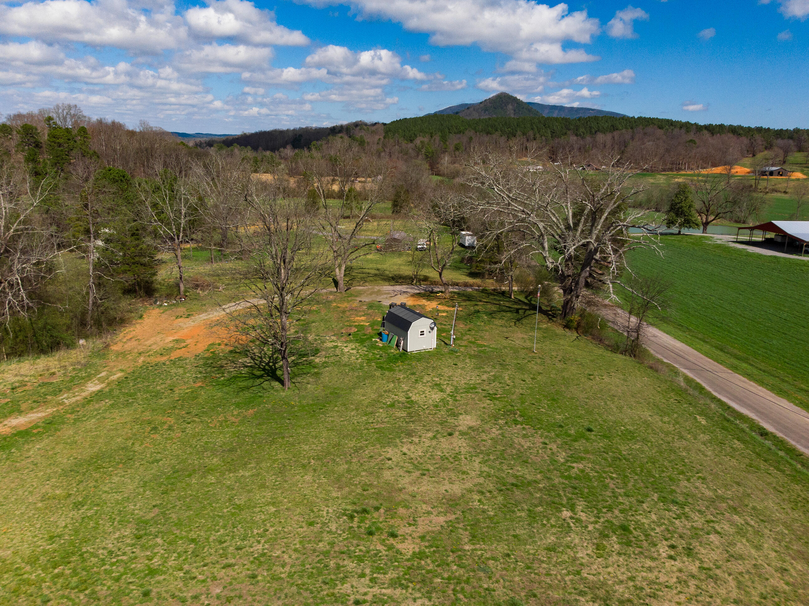 1321 Sand Mountain Road Ocoee, TN 37361 - Photo 12 of 29 DJI_0790-Edit