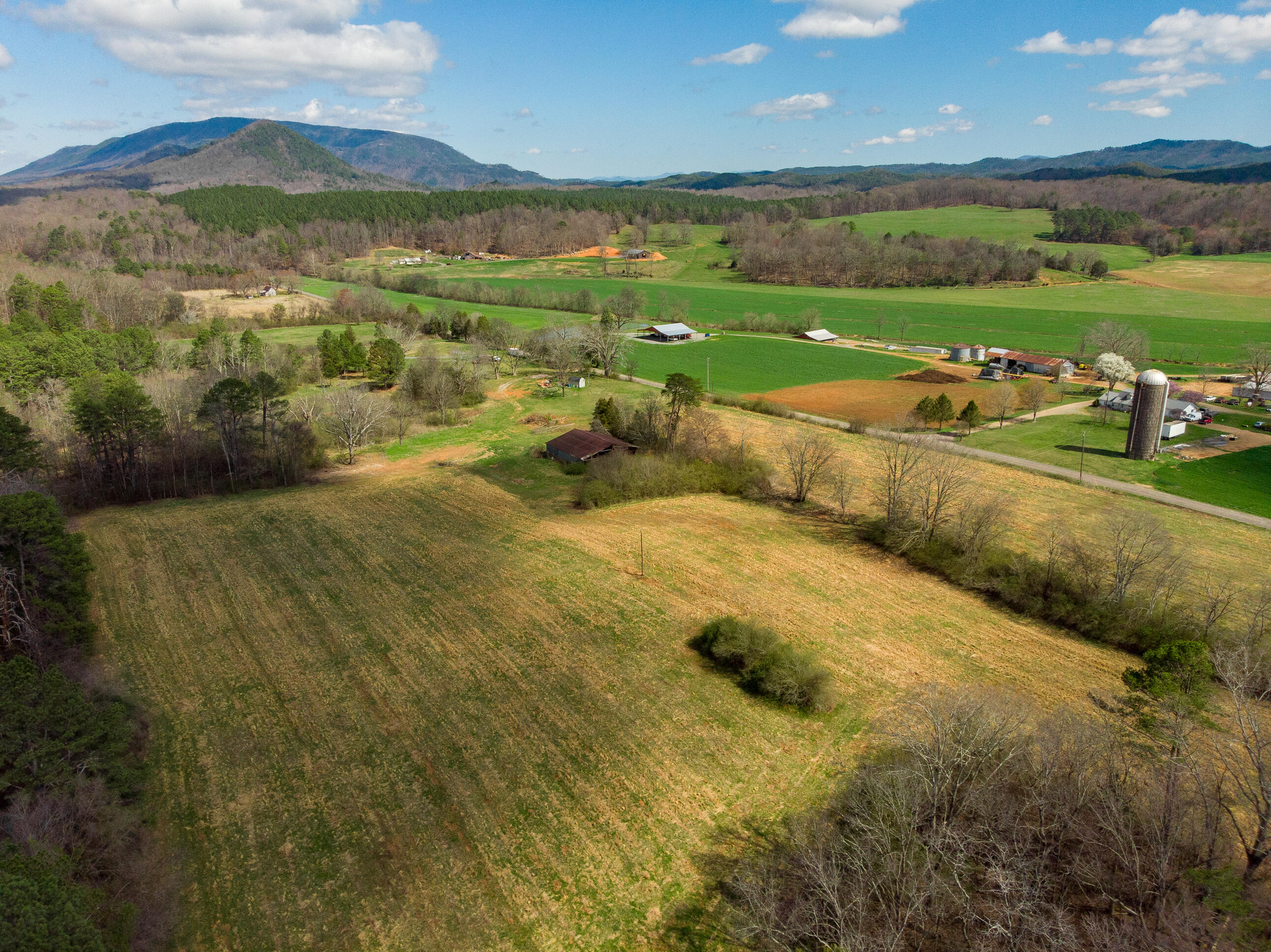 1321 Sand Mountain Road Ocoee, TN 37361 - Photo 16 of 29 DJI_0778-Edit