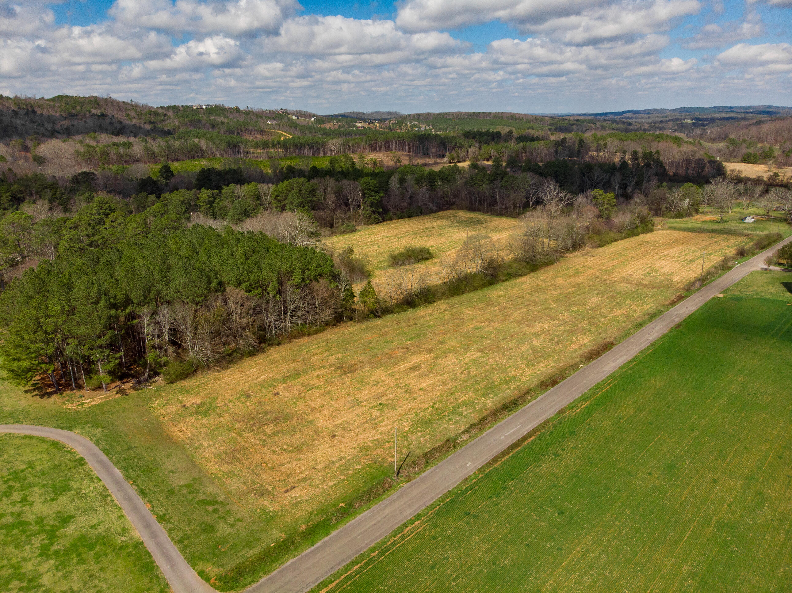 1321 Sand Mountain Road Ocoee, TN 37361 - Photo 17 of 29 DJI_0779-Edit
