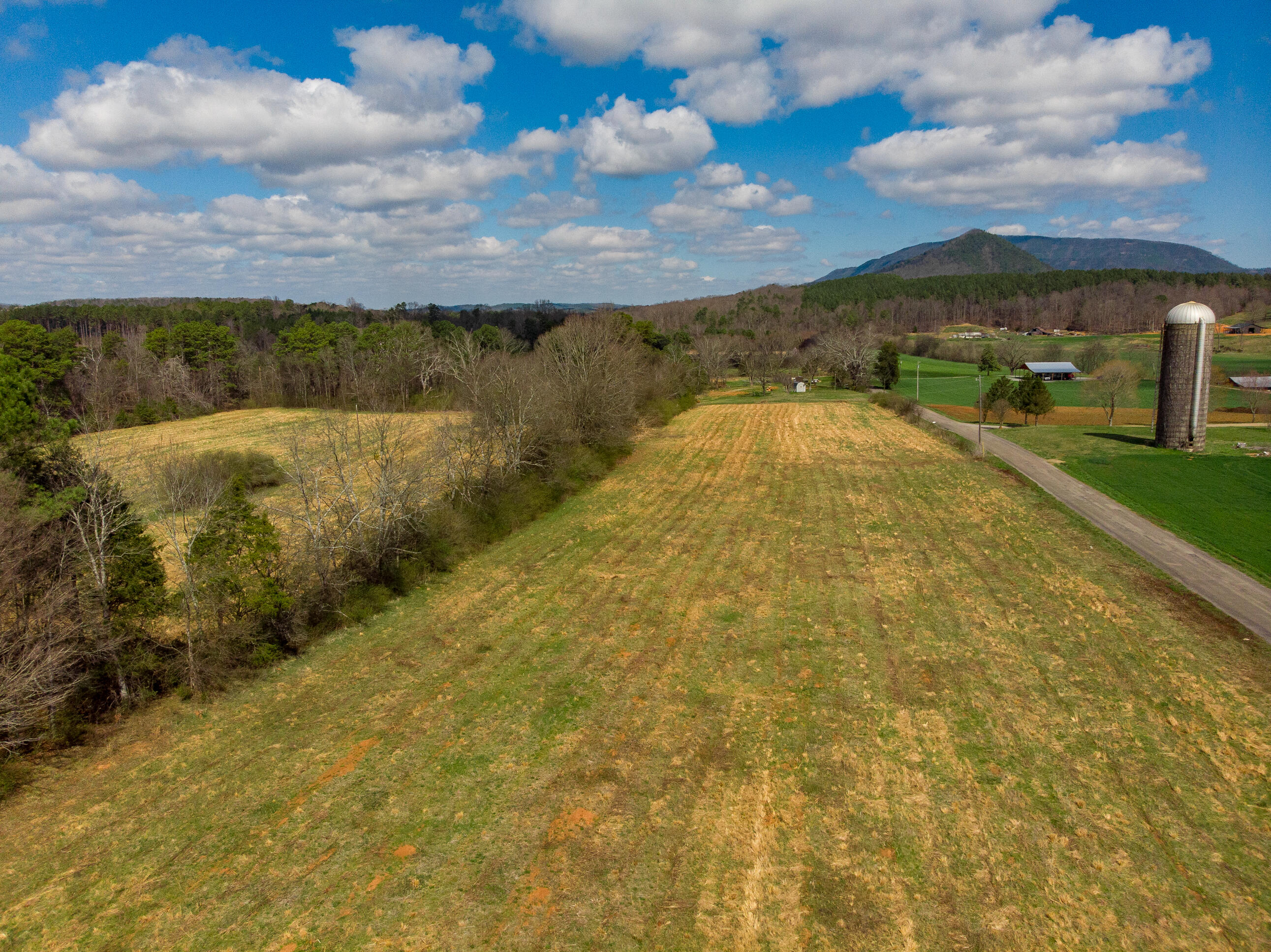 1321 Sand Mountain Road Ocoee, TN 37361 - Photo 18 of 29 DJI_0780-Edit