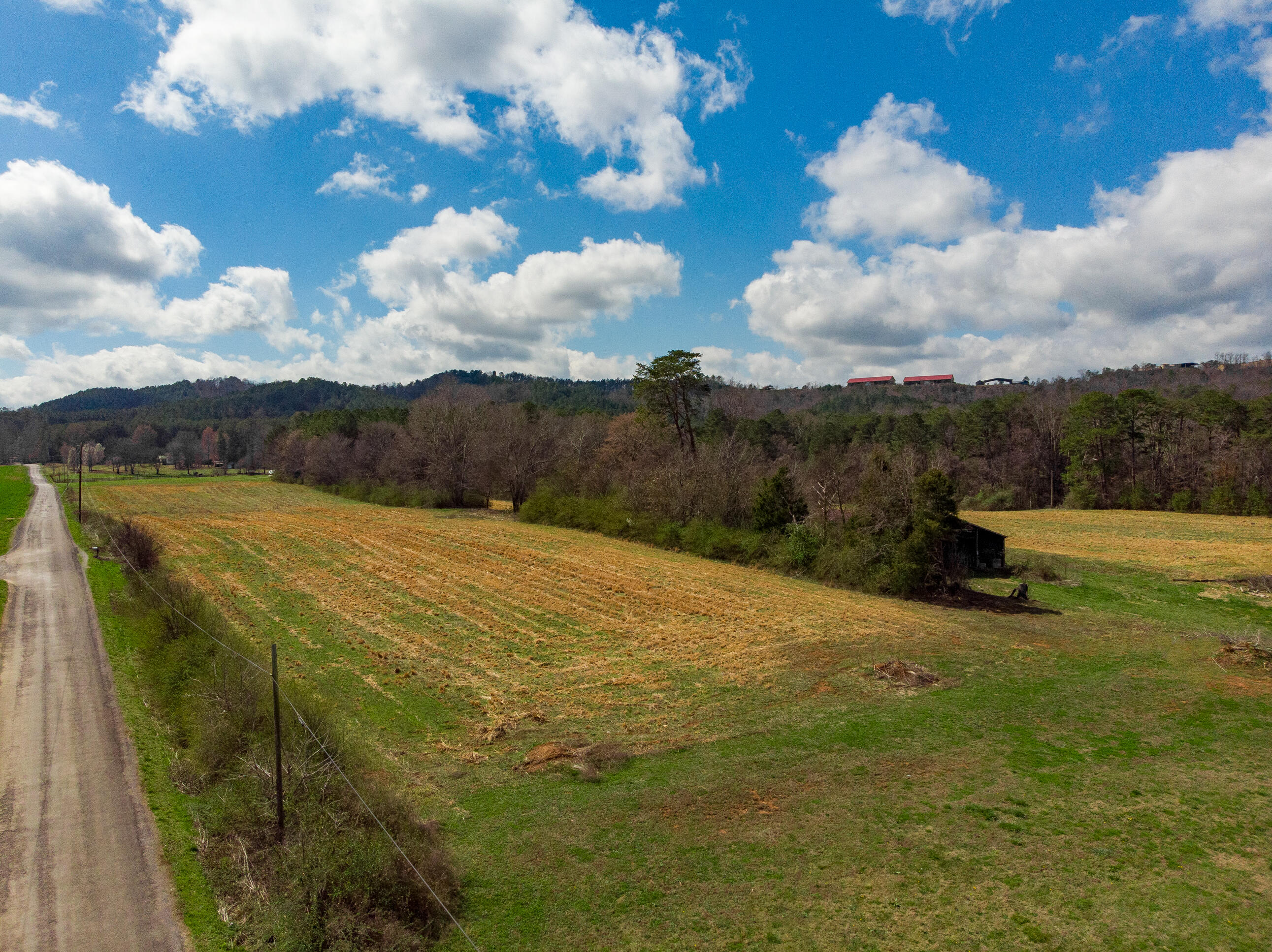 1321 Sand Mountain Road Ocoee, TN 37361 - Photo 20 of 29 DJI_0771-Edit