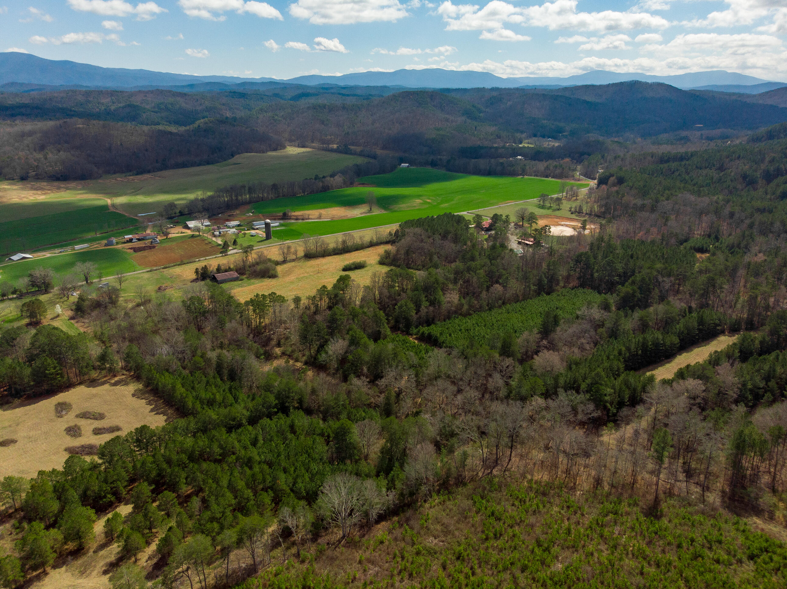 1321 Sand Mountain Road Ocoee, TN 37361 - Photo 23 of 29 DJI_0760-Edit