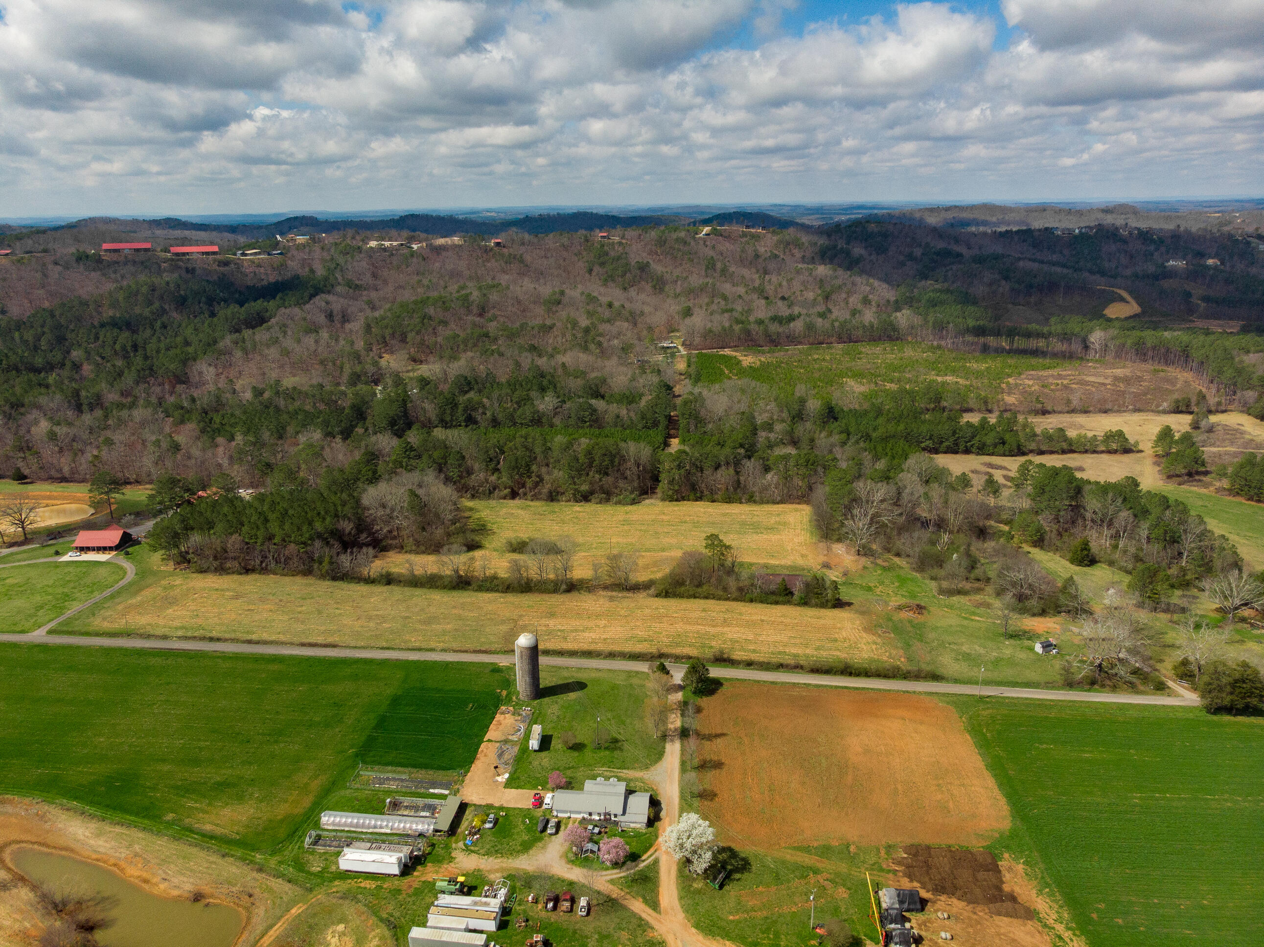 1321 Sand Mountain Road Ocoee, TN 37361 - Photo 26 of 29 DJI_0767-Edit