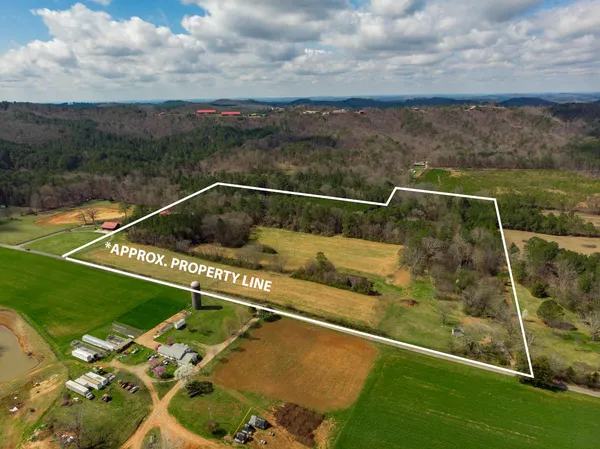 $600,000 | 1321 Sand Mountain Road, Ocoee, TN 37361