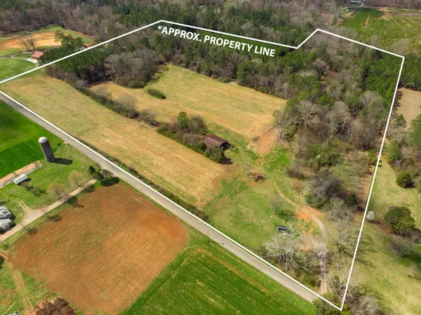 $600,000 | 1321 Sand Mountain Road, Ocoee, TN 37361