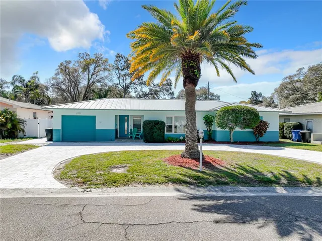 $596,000 | 6210 6th Avenue South, St. Petersburg, FL 33707