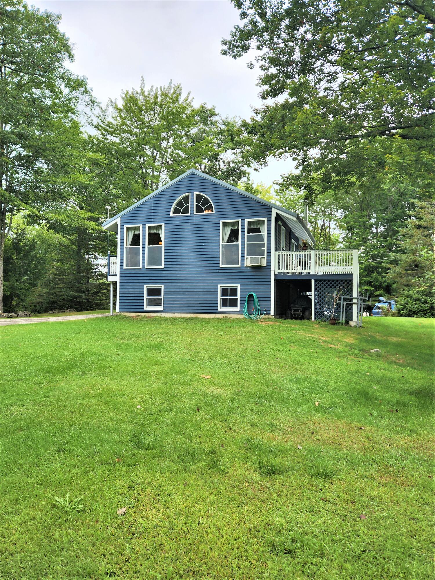 15 Daniel Lane Springvale, ME 04083 - Photo 3 of 31 Daniel side
