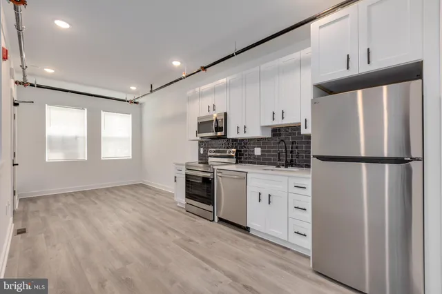 $1,600 | 1634 West Susquehanna Avenue, Unit 1, Philadelphia, PA 19121