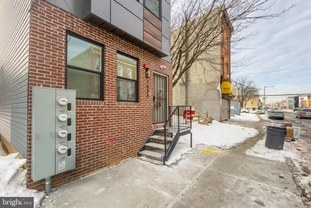 $1,600 | 1634 West Susquehanna Avenue, Unit 1, Philadelphia, PA 19121