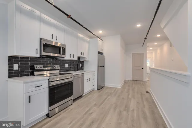 $1,600 | 1634 West Susquehanna Avenue, Unit 1, Philadelphia, PA 19121