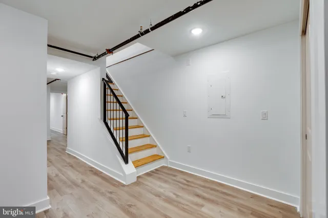 $1,600 | 1634 West Susquehanna Avenue, Unit 1, Philadelphia, PA 19121