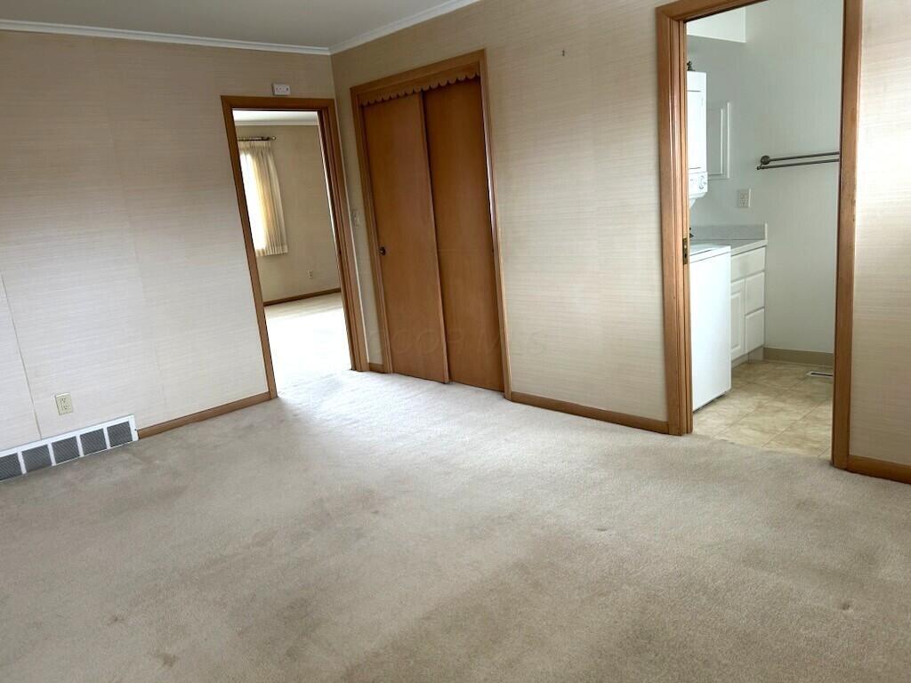 1743 Ardleigh Road Columbus, OH 43221 - Photo 10 of 29 1st Flr. Bedoom
