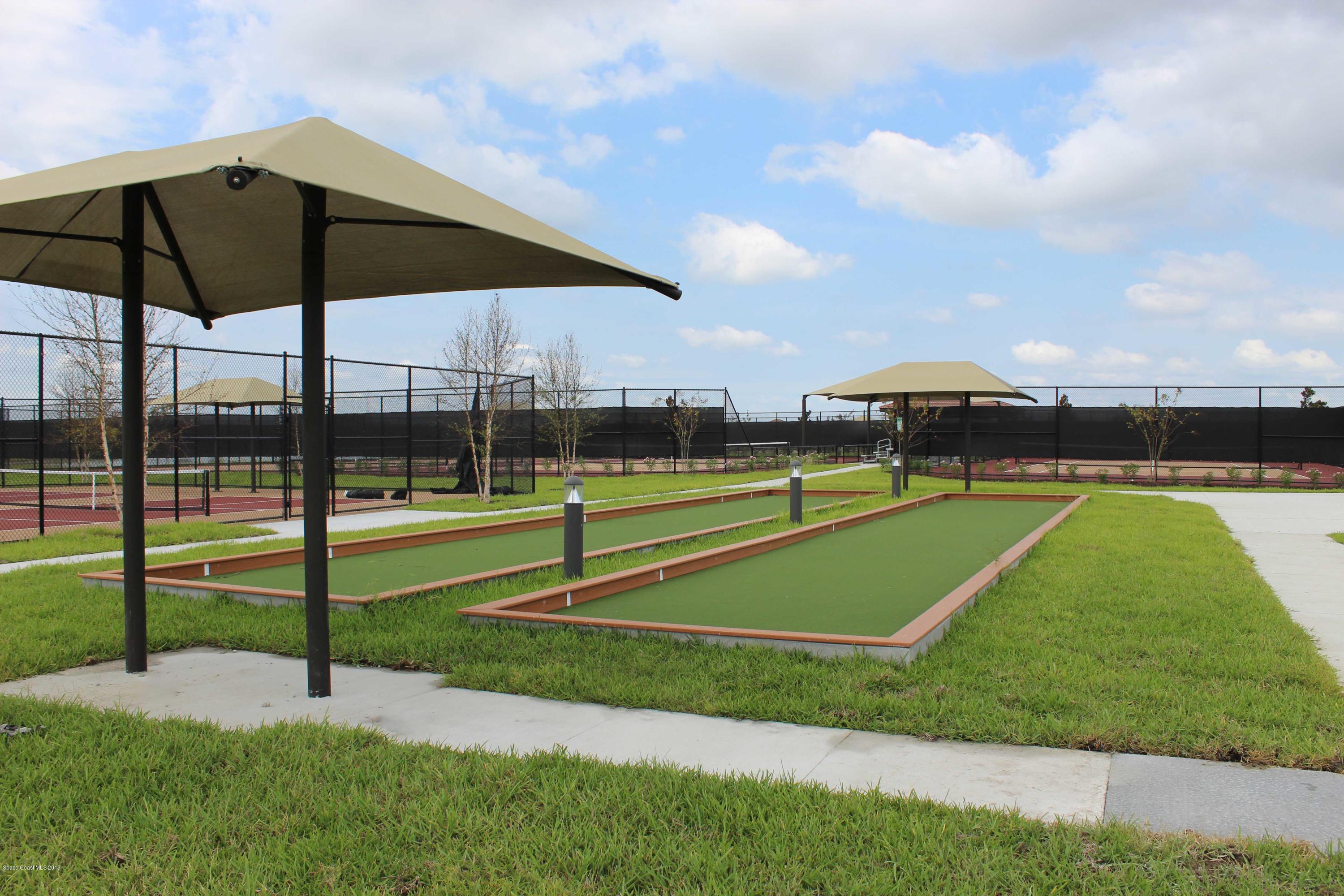 3094 Hummingbird Way Melbourne, FL 32940 - Photo 26 of 35 a view of a park