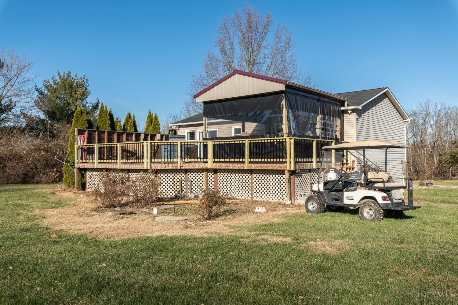 5481 Gard Road Oregonia, OH 45054 - Photo 34 of 45 Gallery Image 34