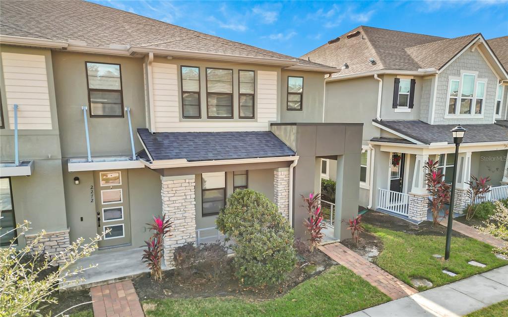 2274 Centerra Loop Kissimmee, FL 34741 - Photo 31 of 37