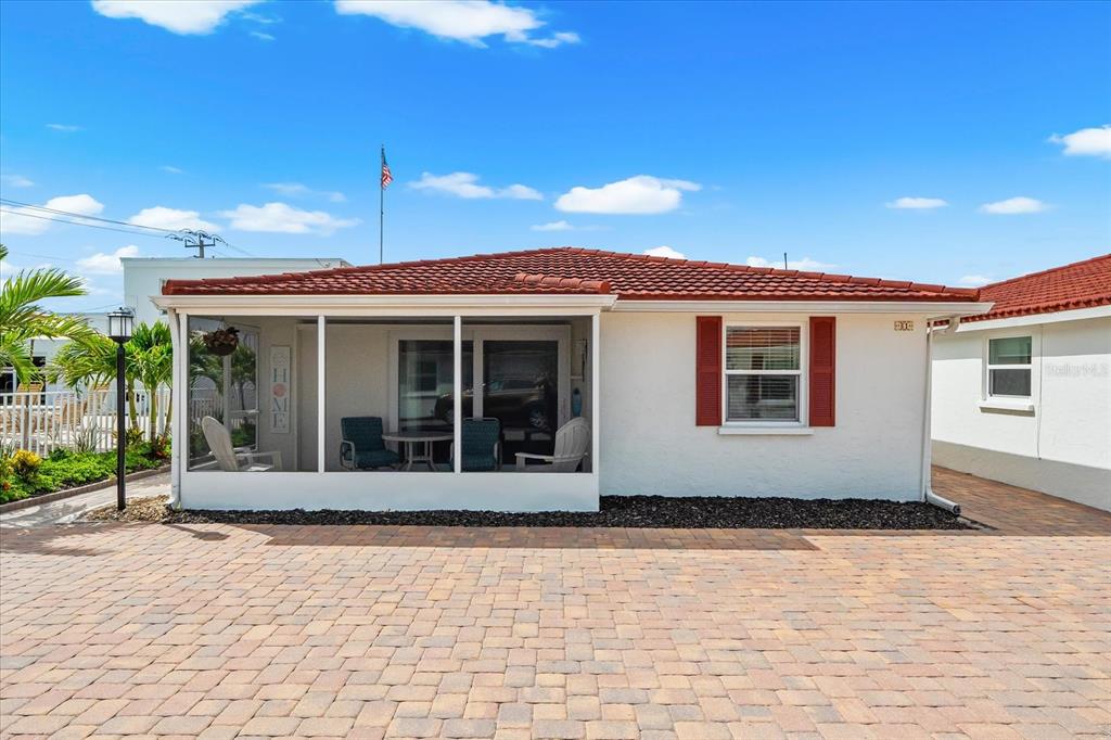 6154 Midnight Pass Road, Unit B1 Sarasota, FL 34242 - Photo 1 of 50