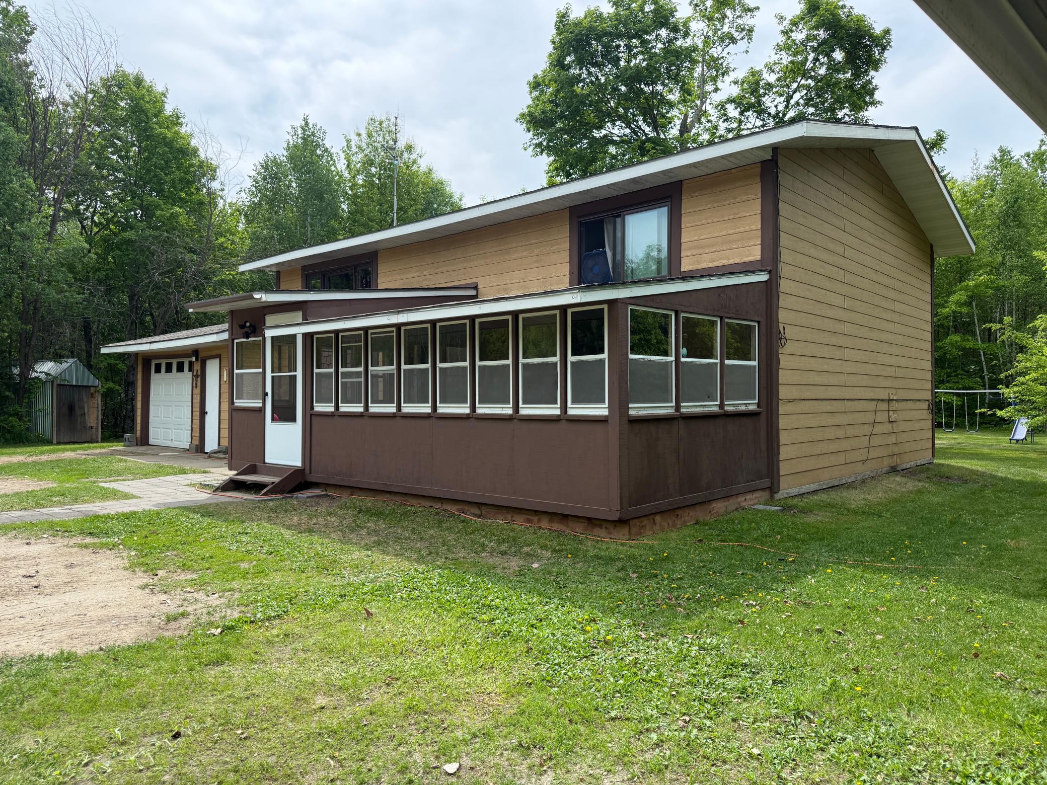 2554 Mission Road Northeast Cass Lake, MN 56633 - Photo 3 of 81