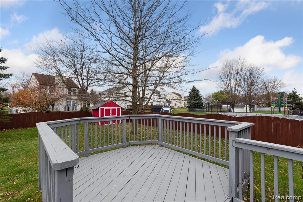 2456 Cranbrook Road Canton, MI 48188 - Photo 46 of 69