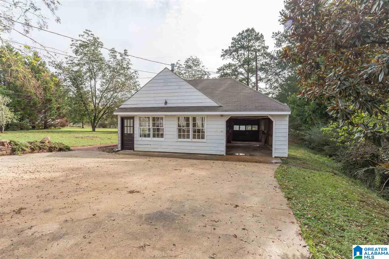 4103 Brecon Circle Talladega, AL 35160 - Photo 38 of 47