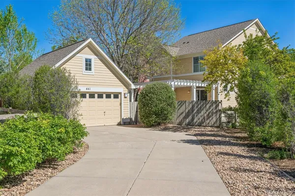 $1,295,000 | 441 Indian Peaks Trail West, Lafayette, CO 80026