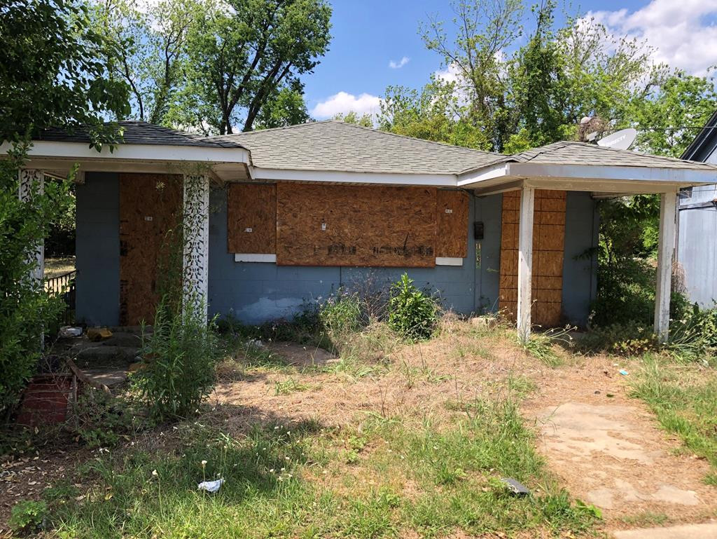 1639 Old Savannah Road Augusta, GA 30901 - Photo 1 of 1 Main View