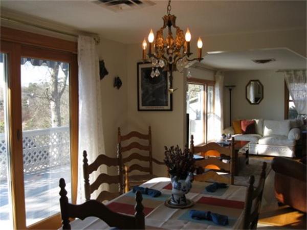 327 Mayfair Road Yarmouth, MA 02675 - Photo 9 of 29 a very nice looking room with a large window