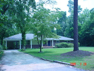 1028 Wildwood Road Aiken, SC 29801 - Photo 1 of 1