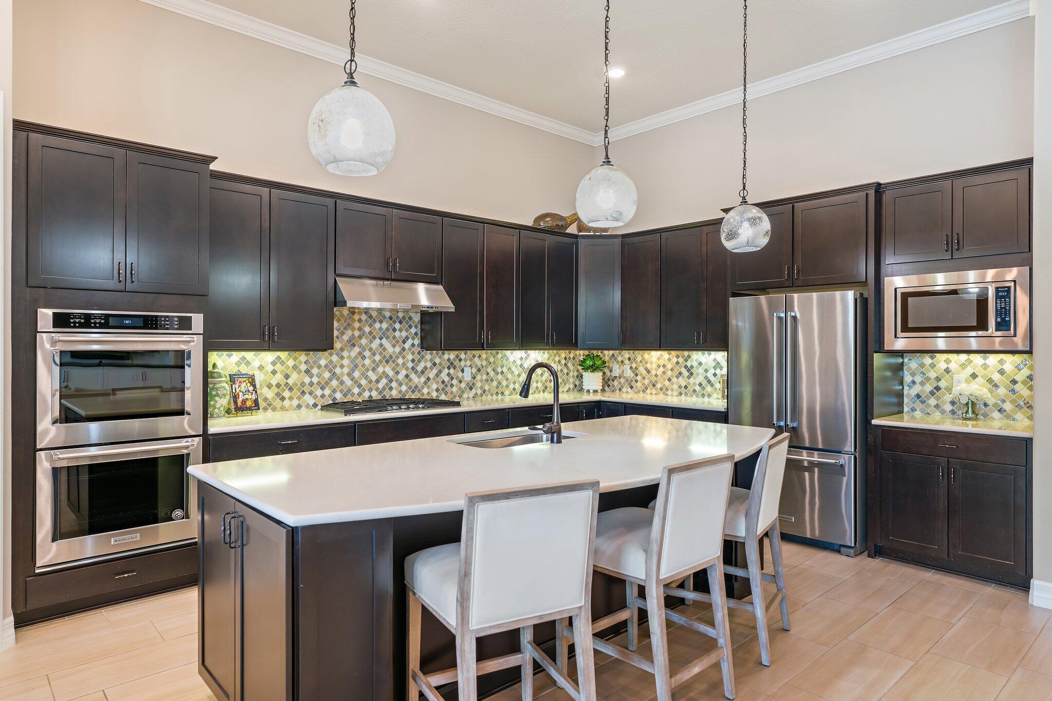 125 Indigo River Point Jupiter, FL 33478 - Photo 14 of 46 Kitchen