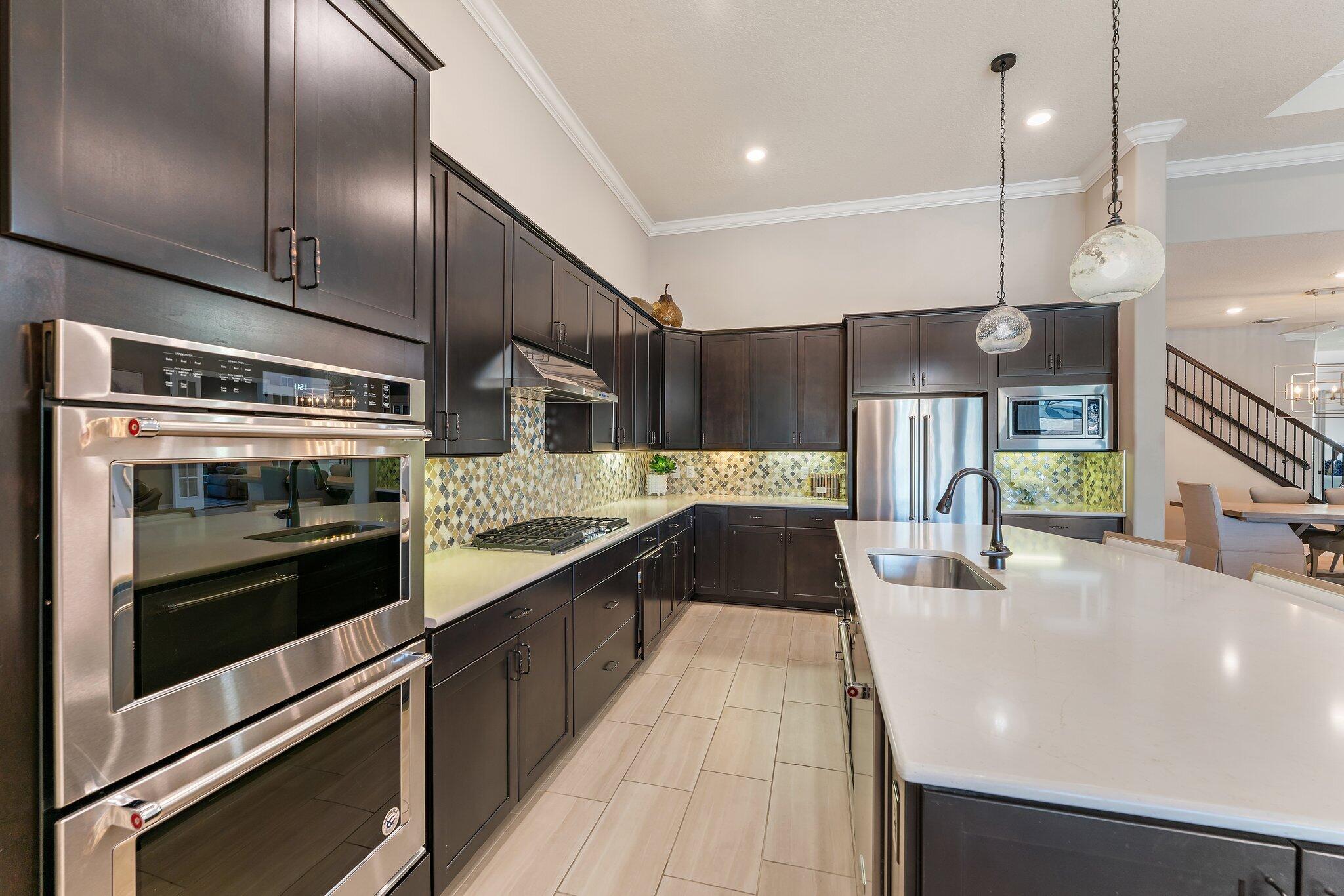 125 Indigo River Point Jupiter, FL 33478 - Photo 16 of 46 Kitchen