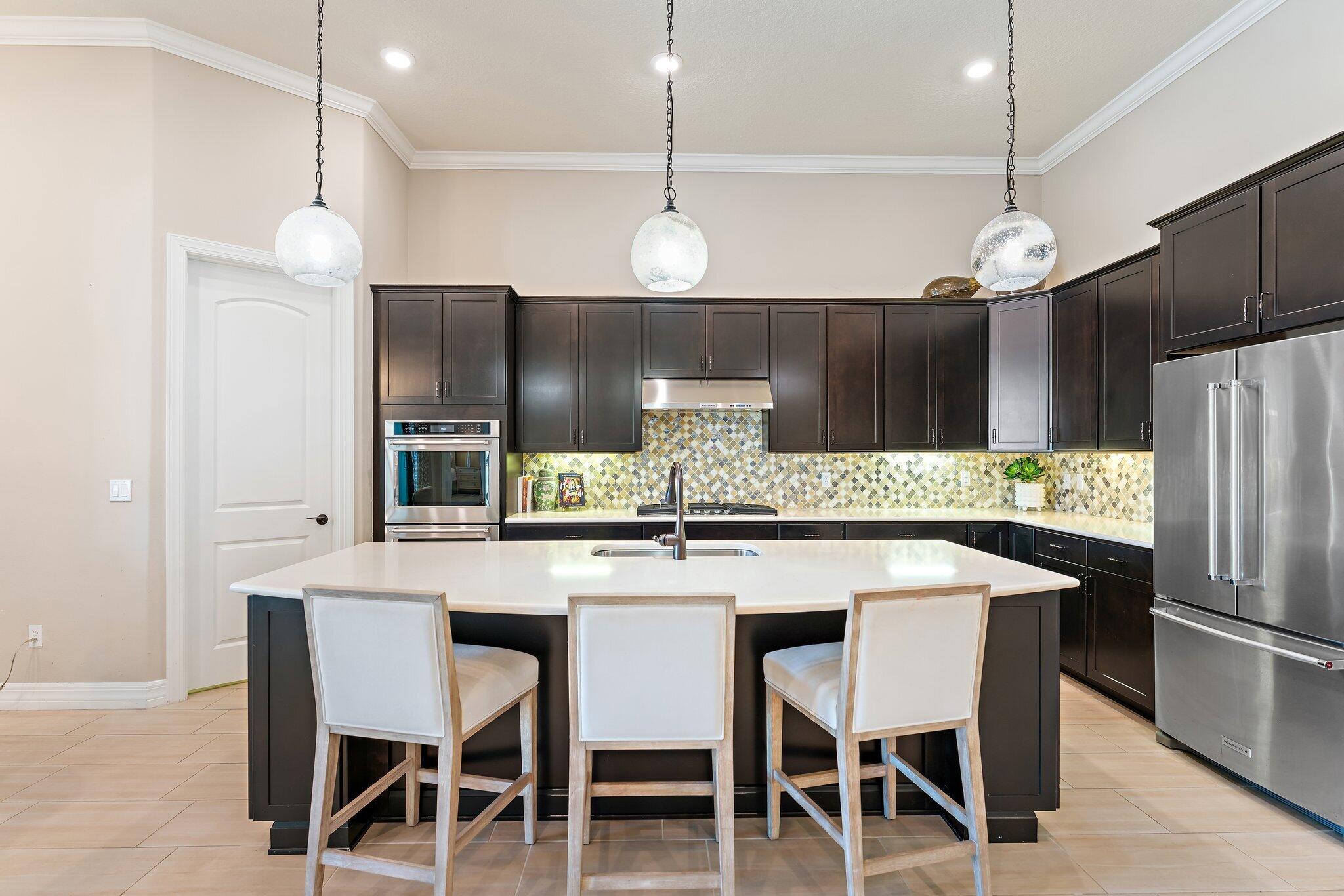125 Indigo River Point Jupiter, FL 33478 - Photo 17 of 46 Kitchen
